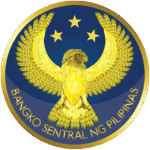 bangko sentral ng pilipinas 2020 logo